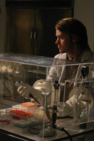 Dr House Saison 1 Épisode 7