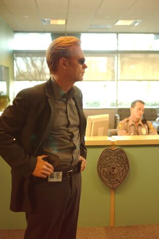 Les experts : Miami Saison 1 Épisode 19