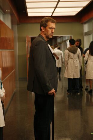 Dr House Saison 4 Épisode 2