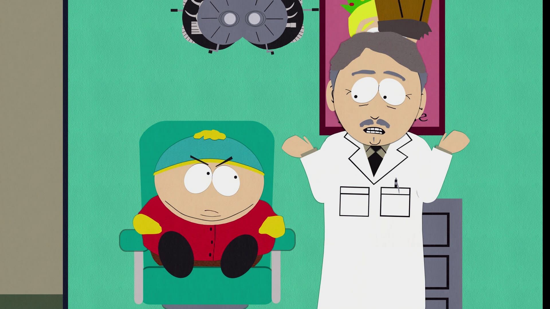 South Park Seizoen 3 Aflevering 2