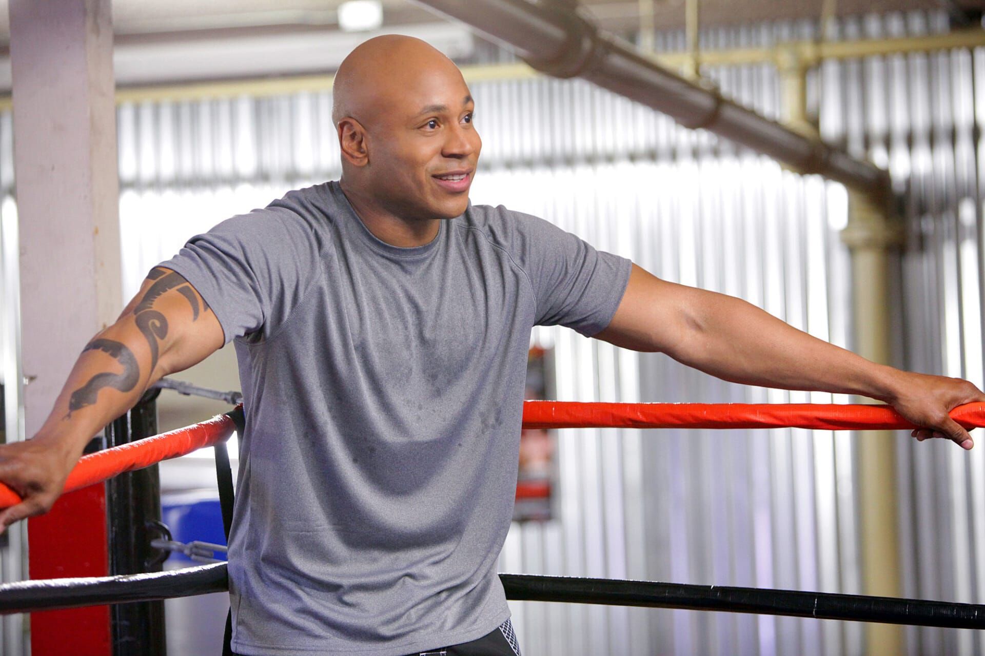 NCIS: Los Angeles Seizoen 1 Aflevering 19