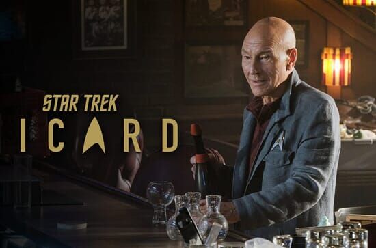 Star Trek: Picard