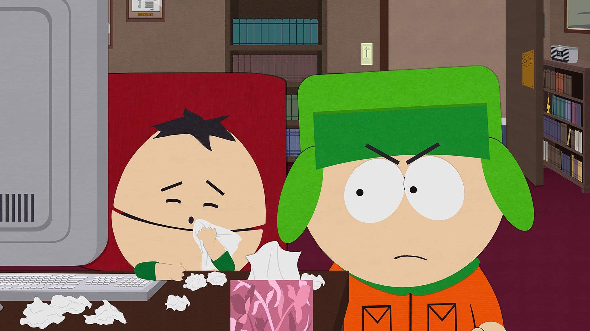 South Park Seizoen 26