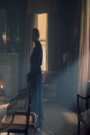 The Handmaid's Tale : La servante écarlate Saison 3 Épisode 3
