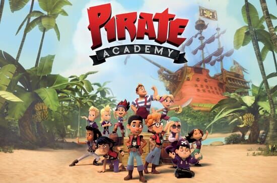 Pirate academy