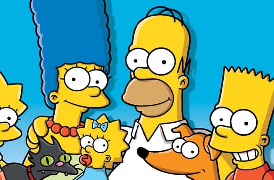 Die Simpsons