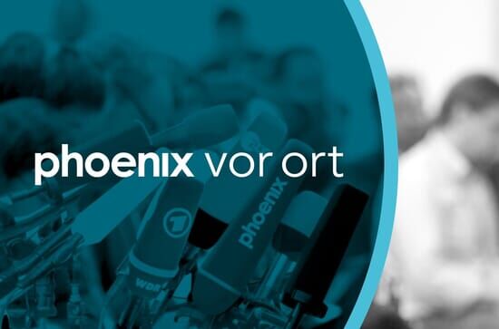 phoenix vor ort