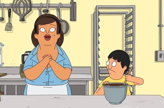 Bob's Burgers