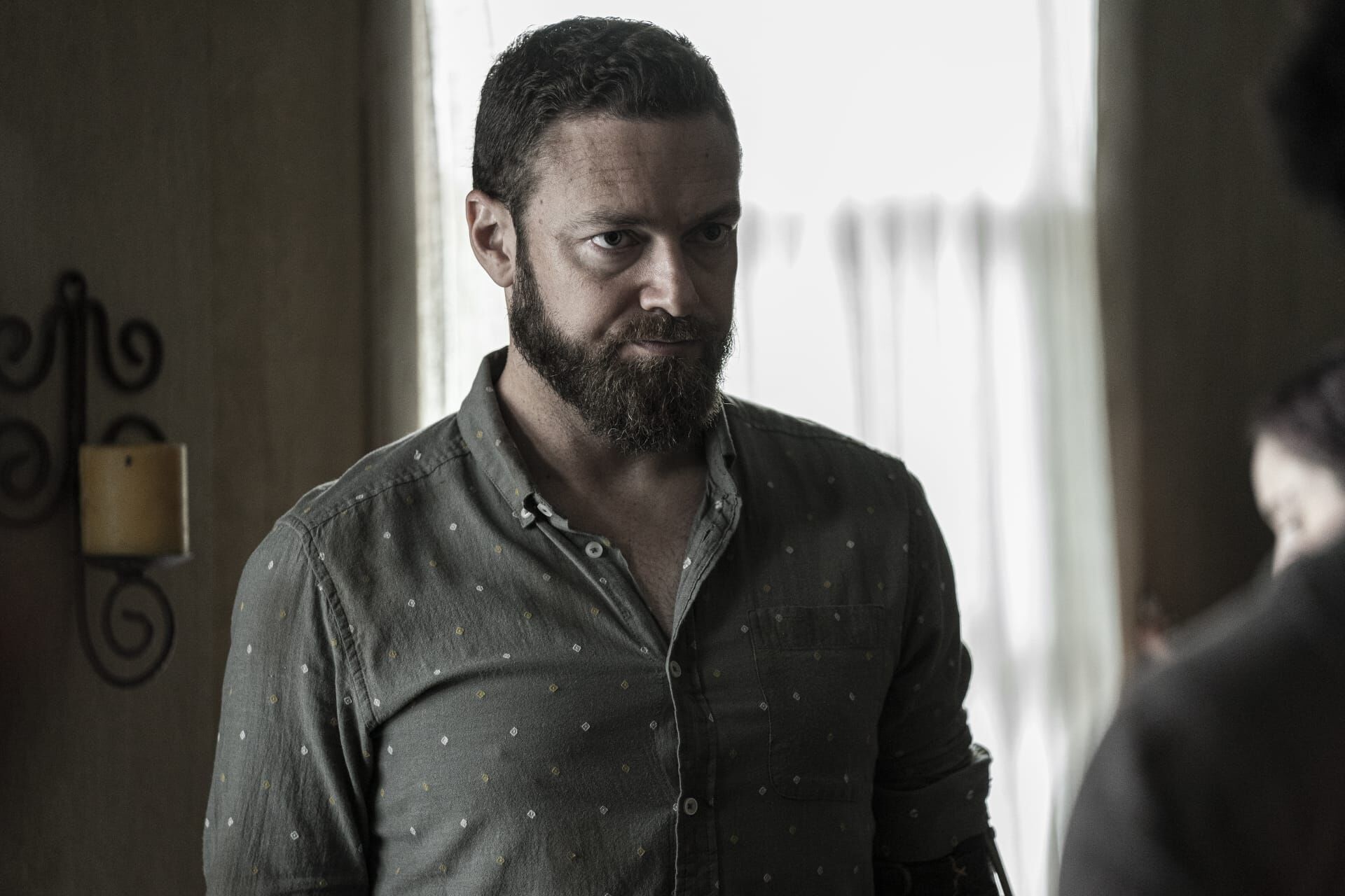 The Walking Dead: Invazia zombi Sezonul 11 Episodul 14