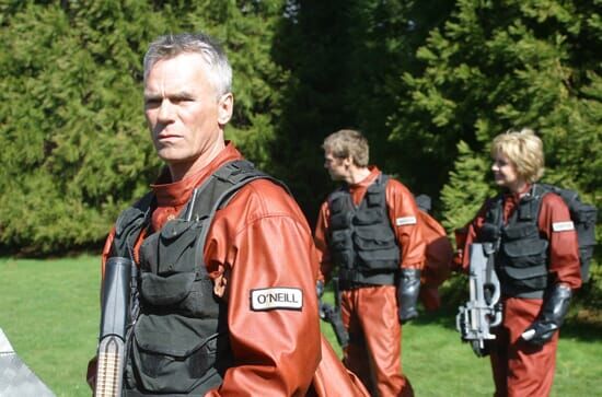 Stargate SG-1