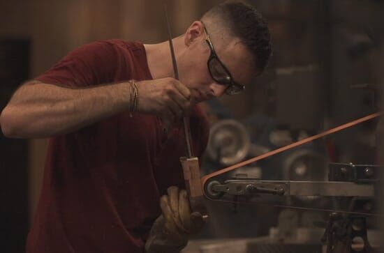 Forged in Fire –...