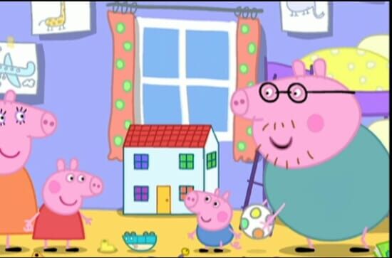 Peppa Pig