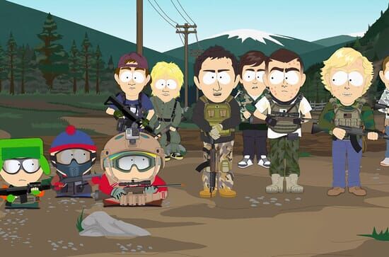 South Park