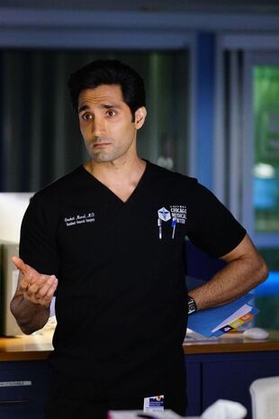 Camera de gardă Sezonul 5 Episodul 13