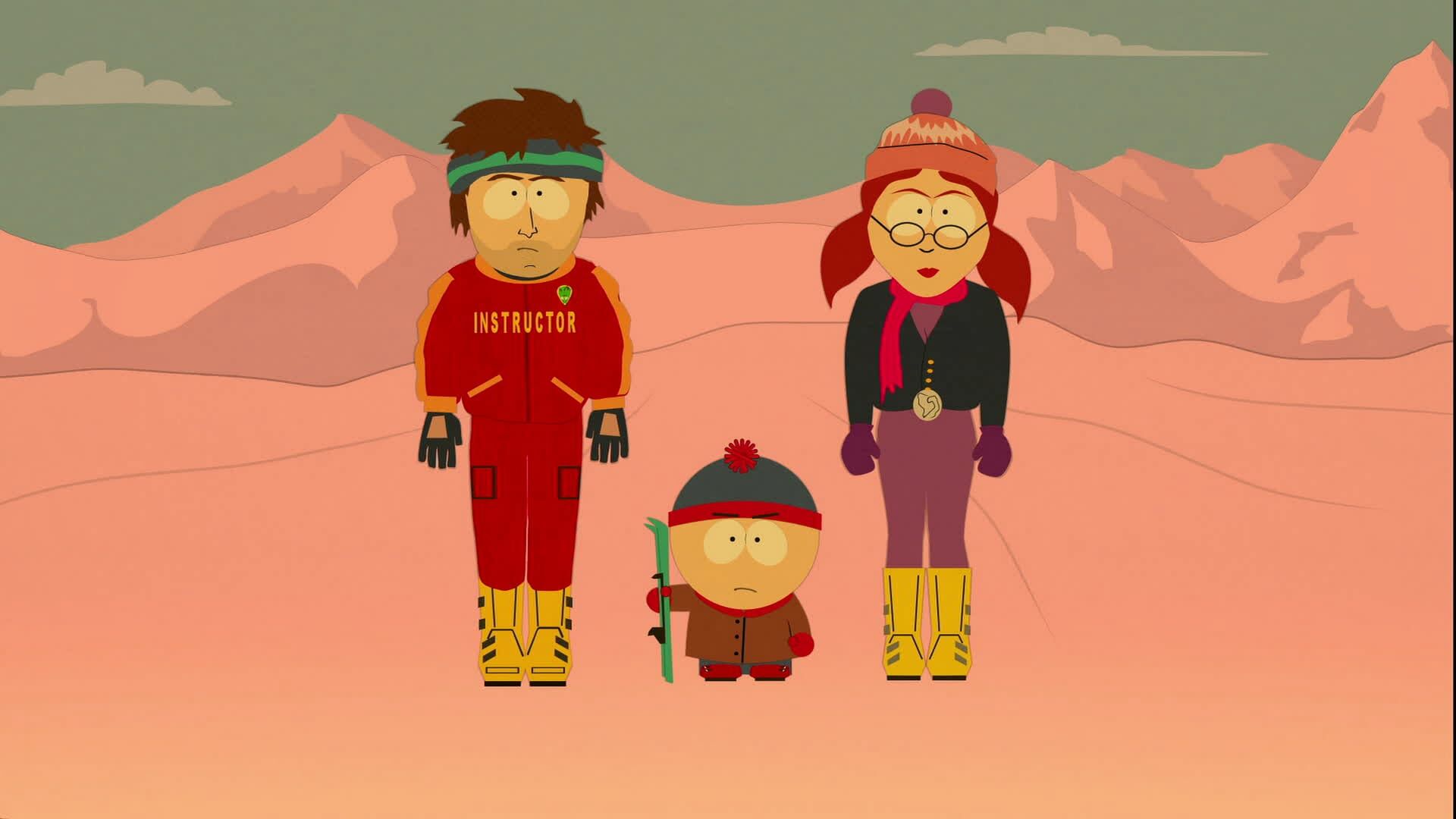 South Park Seizoen 6 Aflevering 2
