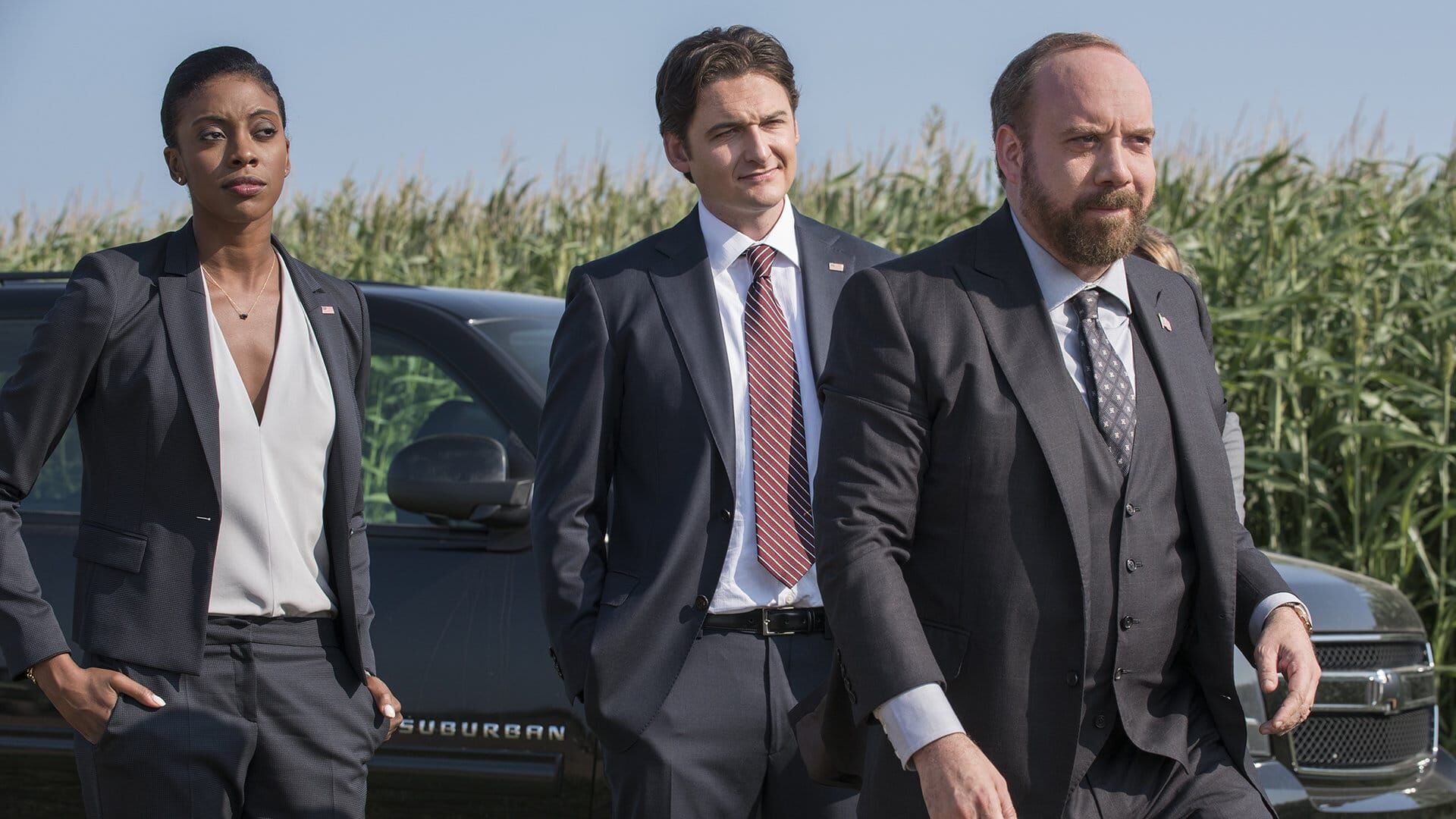 Miliarde Sezonul 1 Episodul 5