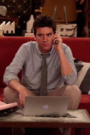 How I Met Your Mother Seizoen 7 Aflevering 22