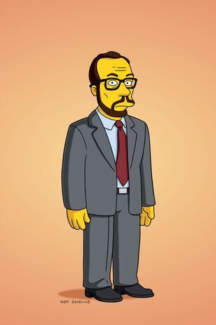 Les Simpson Saison 22 Épisode 12