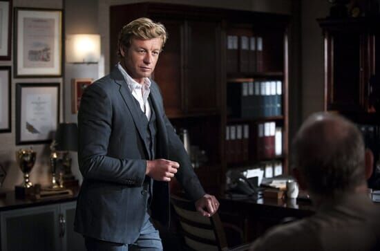 The Mentalist