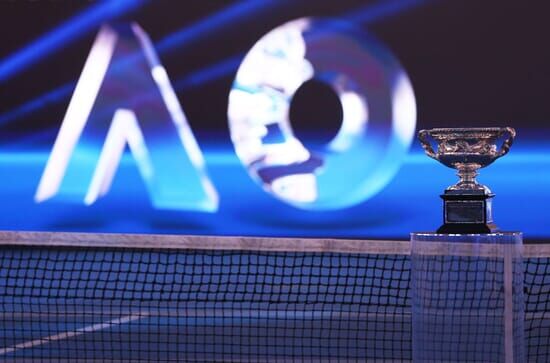 Tennis: Australian Open