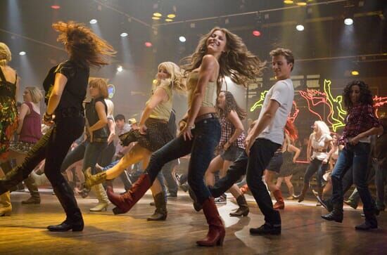 Footloose