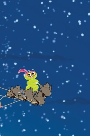 Hotel Transilvania Sezonul 2 Episodul 14