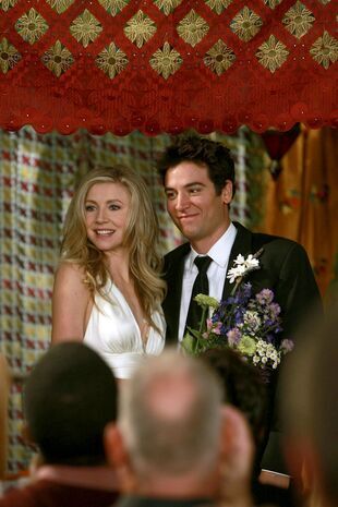 How I Met Your Mother Seizoen 4 Aflevering 5