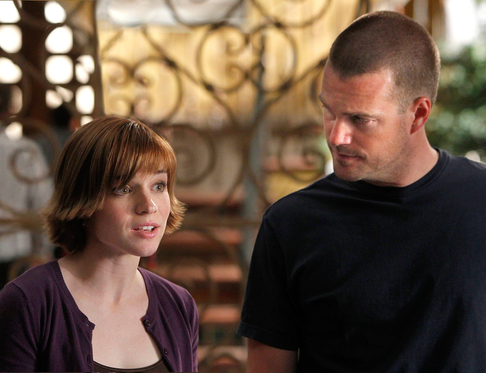 NCIS: Los Angeles Seizoen 2 Aflevering 23