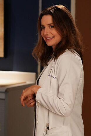 Anatomia lui Grey Sezonul 14 Episodul 2