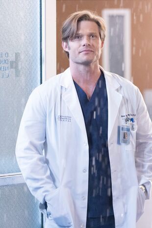 Anatomia lui Grey Sezonul 18 Episodul 20