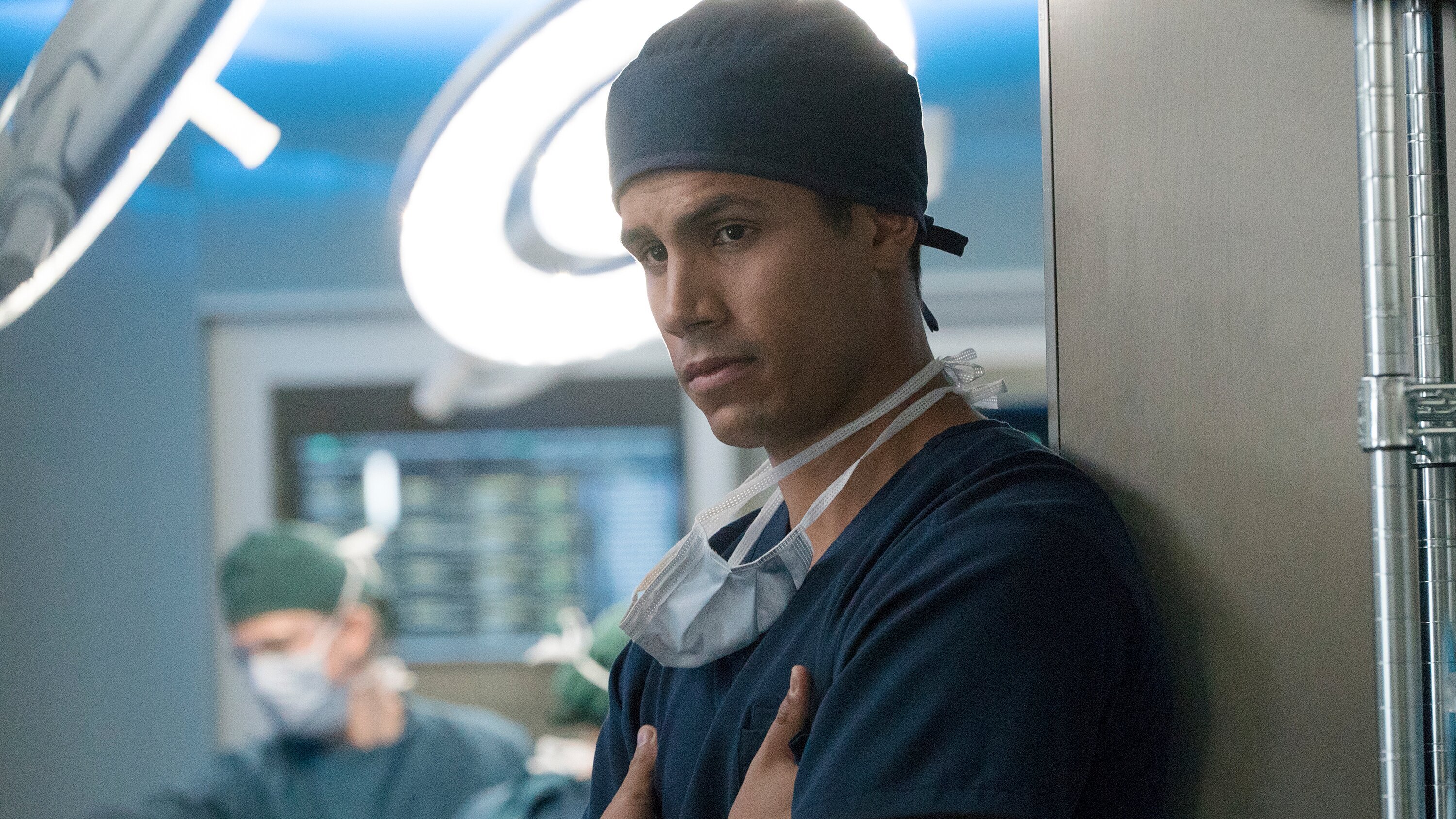The Good Doctor