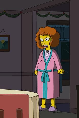 The Simpsons Seizoen 32 Aflevering 16