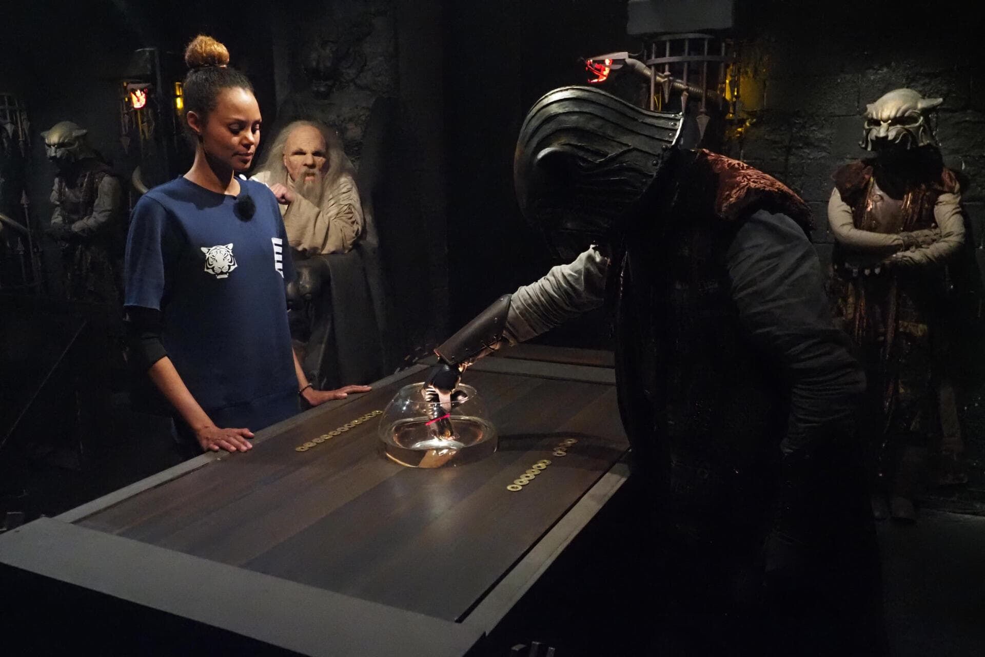 Fort Boyard Saison 31 Épisode 6