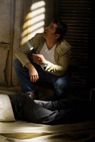 Les experts : Miami Saison 7 Épisode 14