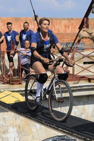 Fort Boyard Saison 29 Épisode 5