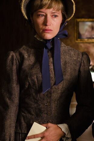 Grand Hôtel Saison 1 Épisode 8