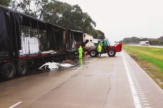 Highway Heroes Down Under