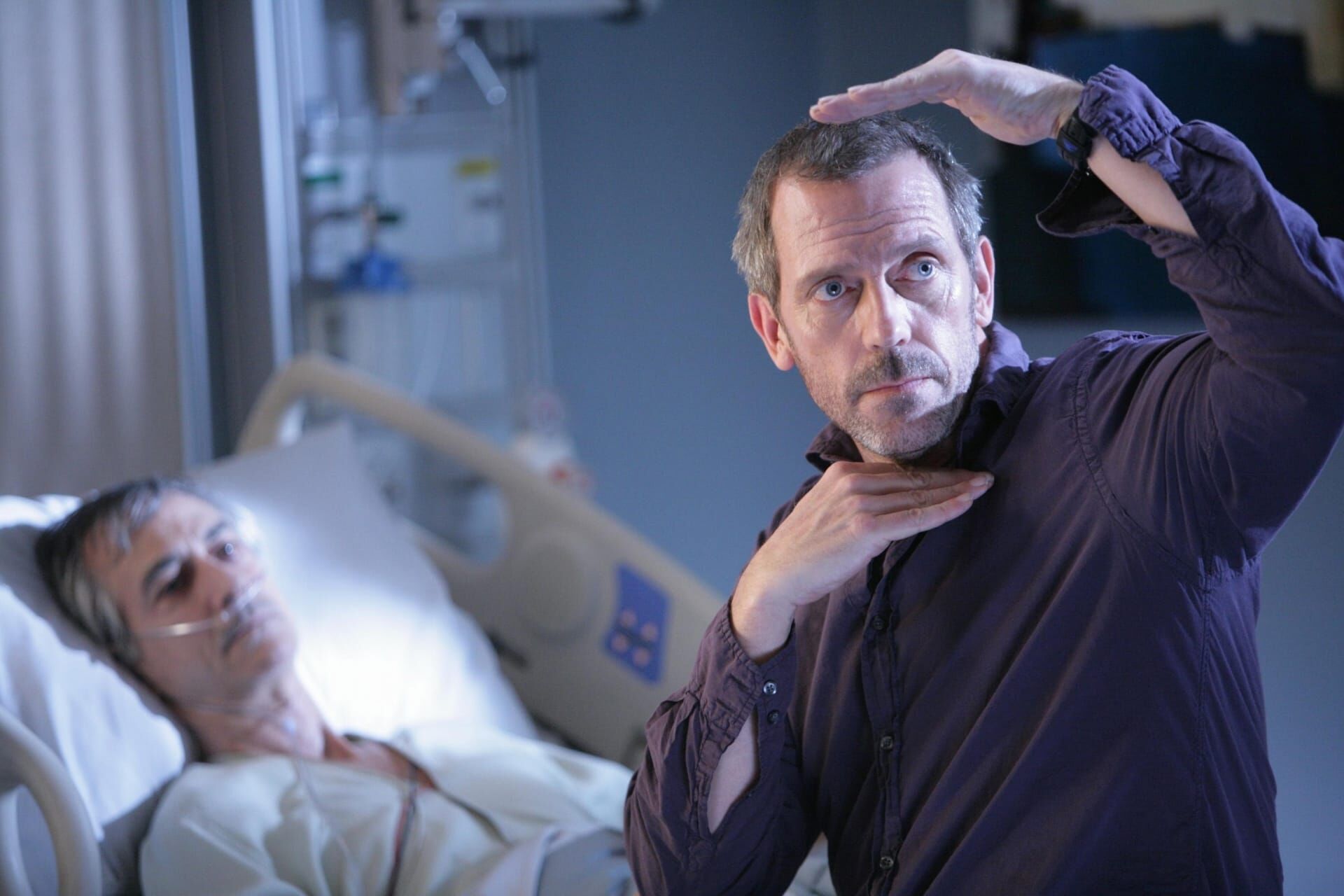 Dr House Saison 6 Épisode 17