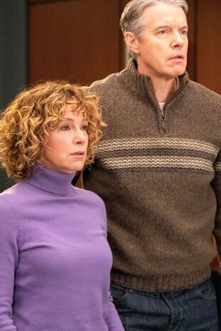 Anatomia lui Grey Sezonul 15 Episodul 14