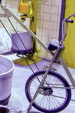 Code van Coppens Seizoen 3 Aflevering 8