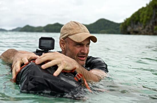 Ed Stafford: Das Survival-Duell