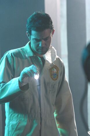 Les experts : Miami Saison 1 Épisode 22