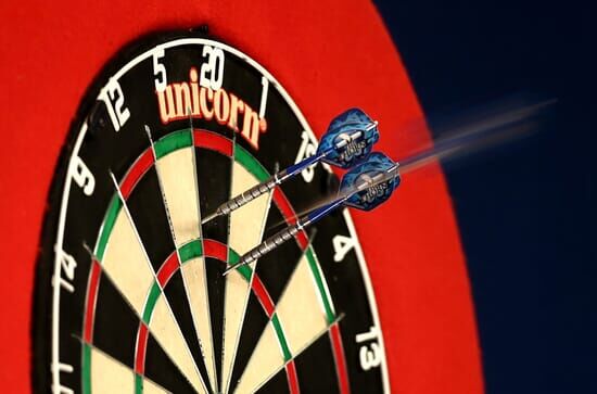 Darts – HYLO PDC Europe Super League Germany