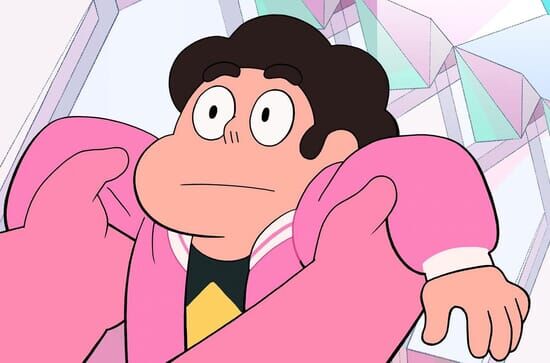 Steven Universe: Future