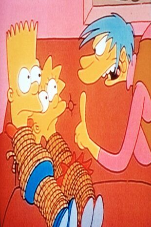 The Simpsons Seizoen 1 Aflevering 13
