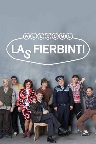 Las Fierbinţi Sezonul 11 Episodul 1