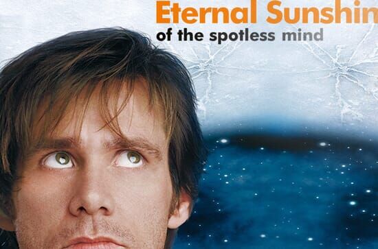 Eternal Sunshine of the...