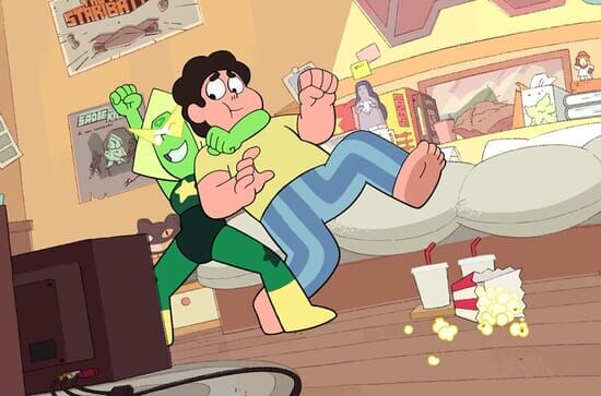 Steven Universe: Future