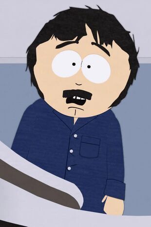 South Park Seizoen 11 Aflevering 9