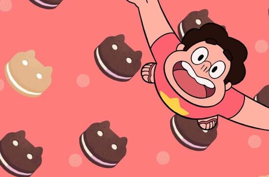 Steven Universe